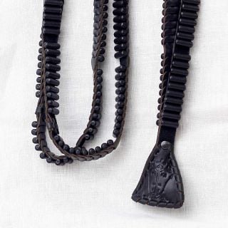 Russian orthodox 150-step prayer rope