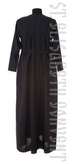 undecassocks for orthodox nuns from wool mixture