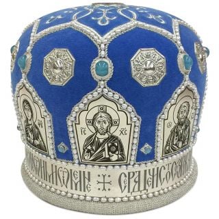 Handmade Mitre zsh-m-32-1-1