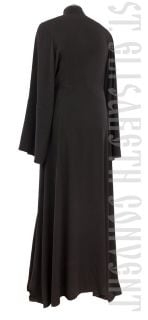 Russian polyester Silk Cassock