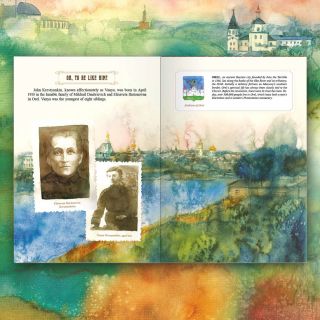 Easter Father e-book 