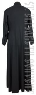 Russian Wool Blend Undercassock