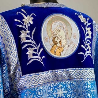 altar server vestment