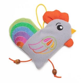 Chicken Anti-Stress Toy