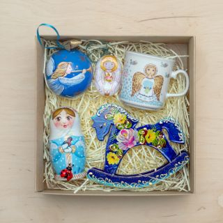 handmade presents for children