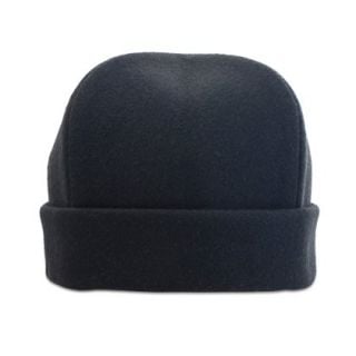 Russian Skufia with Lapel 