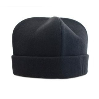 Russian Skufia with Lapel 