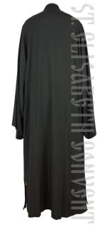 Greek Polyester Silk Ryassa