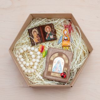 unique gift boxes for her