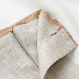 Linen Undercassock