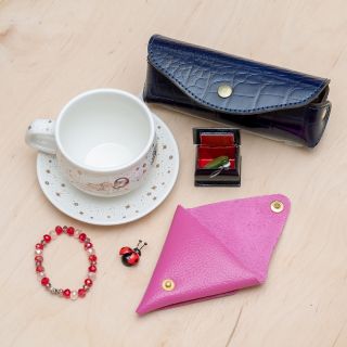 gift box for wife