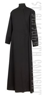 orthodox russian summer undercassock