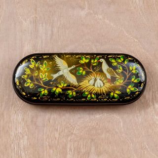 Storks Glasses Case