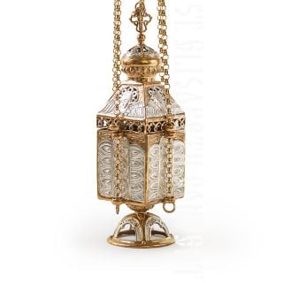 Handmade Orthodox Censer