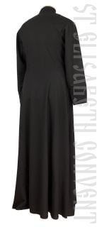 orthodox russian summer undercassock