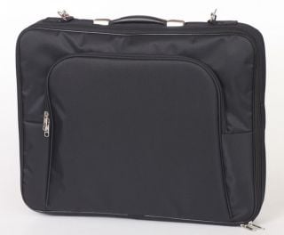 Black Briefcase for Arch priest (bishop) vestment