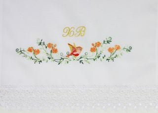 Easter Towel 
