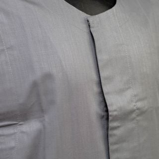 linen male jacket