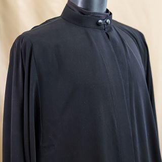Greek Viscose Rayon Ryassa for Nuns