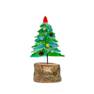 handmade glass souvenirs 