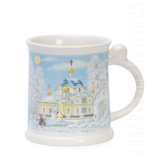 Gift Mug 