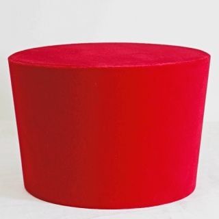 Red Velvet Kamilavka sh-22-1