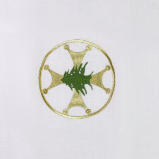 corporal linen