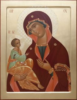Mother of God of Jerusalem