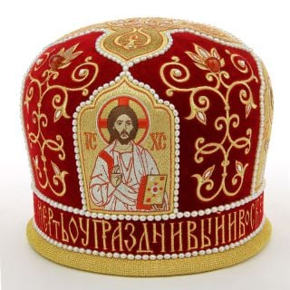 Mitre zsh-m-16-4