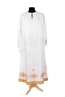 сoshibo priest sticharion