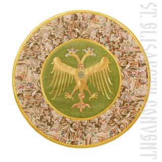 eagle rug