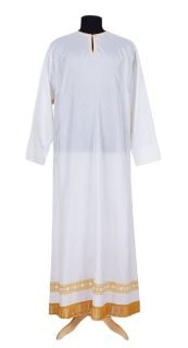 orthodox sticharion