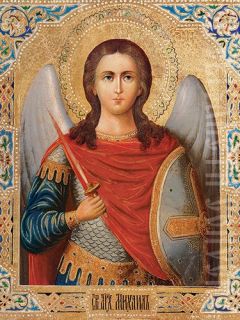 St Michael the Archangel