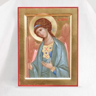 Archangel Gabriel Icon