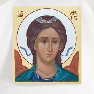 raphael icon