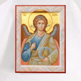 archangel raphael icon