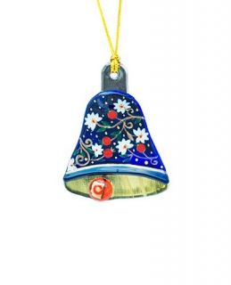 glass bell
