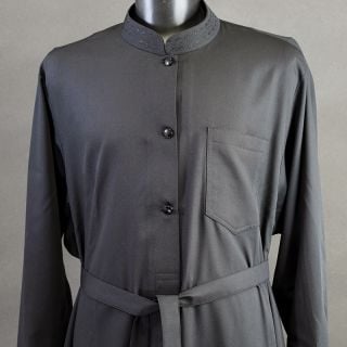 bulgarian undercassock