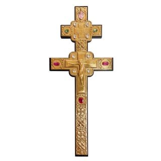 blessing cross