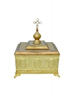 buy a container for presanctified gifts