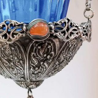 orthodox vigil lamp