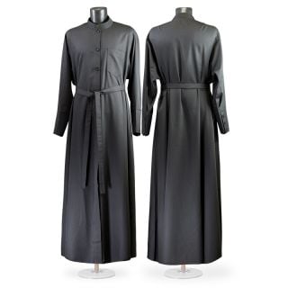 bulgarian undercassock