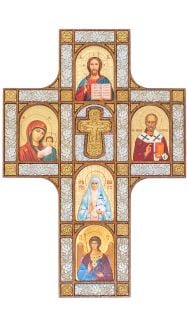 Wooden Cross