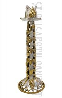 handmade candleholder