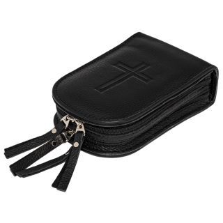 leather case for priest pectoral cross