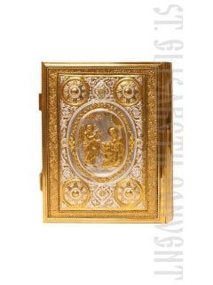 buy a cover for the holy table gospel 