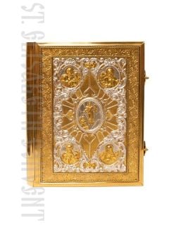 buy a cover for the holy table gospel 
