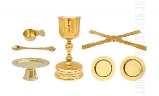 Chalice Accessories