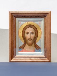 icon of christ the pantocrator