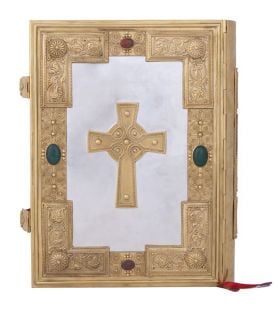 cover for epistle book